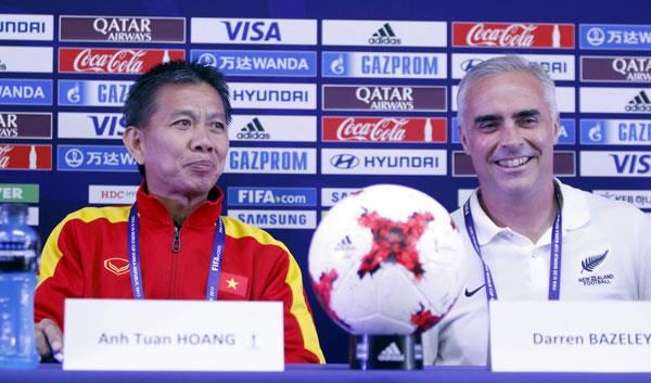 Hôm nay, U20 Việt Nam ra quân tại VCK U20 thế giới: Chờ tin vui