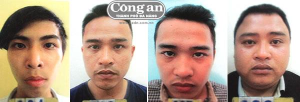 Giá đắt cho hành vi côn đồ
