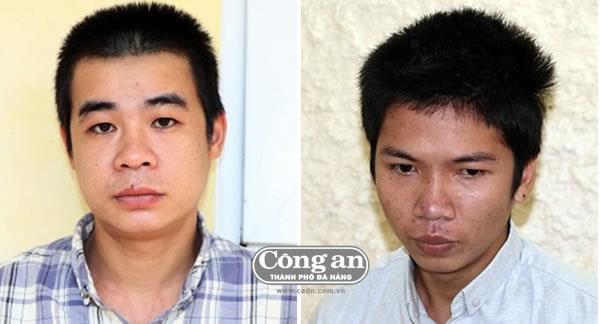 Băng trộm xe liên tỉnh sa lưới