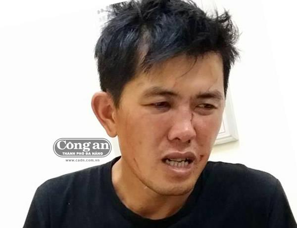Truy bắt hung thủ giết người cướp của
