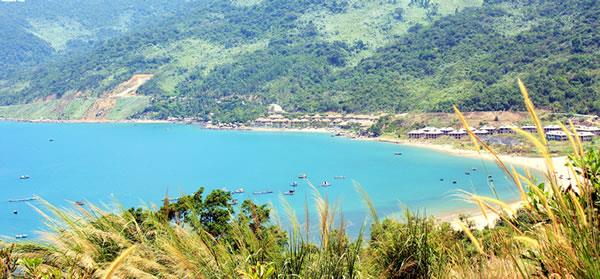 Phó Thủ tướng Vũ Đức Đam làm việc với các bộ, ngành về Quy hoạch tổng thể phát triển khu du lịch quốc gia Sơn Trà