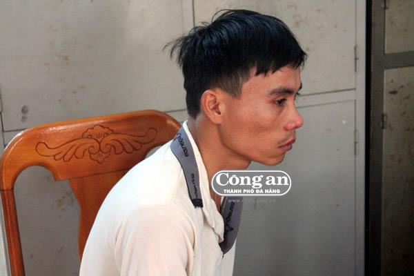 Tên cướp táng tận lương tâm