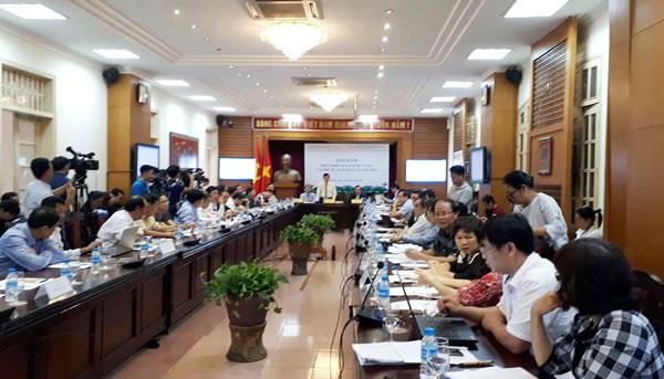 Cần hài hòa giữa bảo tồn, phát triển tại khu du lịch quốc gia Sơn Trà