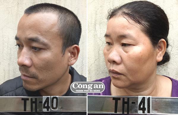 Làm chủ đại lý xổ số để tổ chức đánh bạc