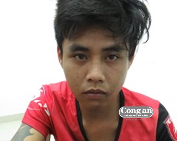 4 ngày theo dấu tên trộm có hình xăm