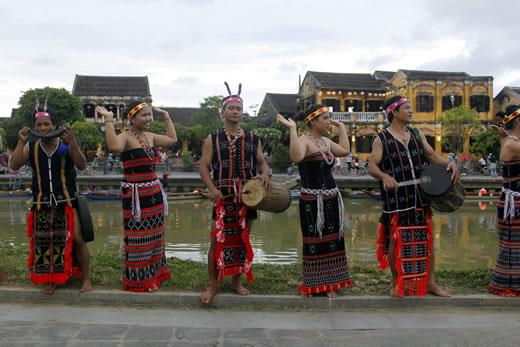 Festival Di sản Quảng Nam 2017