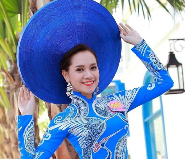 Cuộc thi Hoa hậu hữu nghị ASEAN: Truyền đi thông điệp văn hóa đặc trưng của mỗi dân tộc