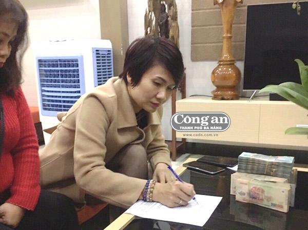 Vụ xưng con cháu lãnh đạo bán đất ảo chiếm đoạt hàng chục tỷ đồng: Lừa có bài vở, ăn chơi có số má