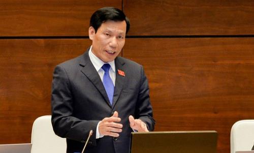 Bộ trưởng Nguyễn Ngọc Thiện nói về quy hoạch bán đảo Sơn Trà?