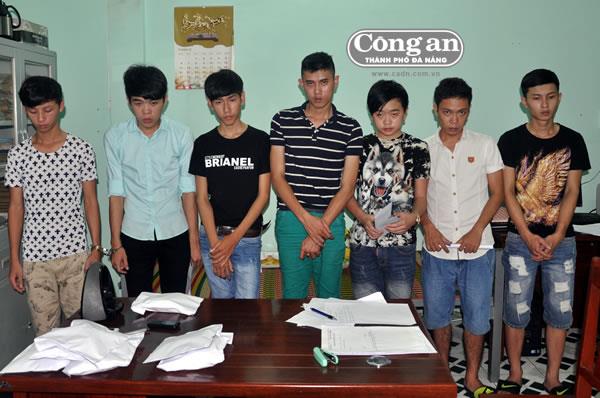 Quà phương xa và trúng thưởng ảo