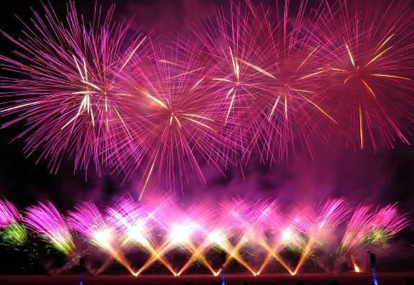 Giám khảo DIFF 2017 tiết lộ cách thức chấm điểm cho các đội pháo hoa