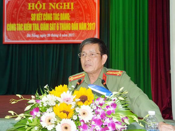 Tăng cường kỷ luật, kỷ cương, thực hiện hiệu quả năm TP 4 an