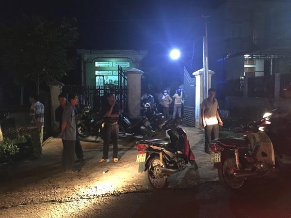 8 trường hợp tử vong thương tâm do đuối nước