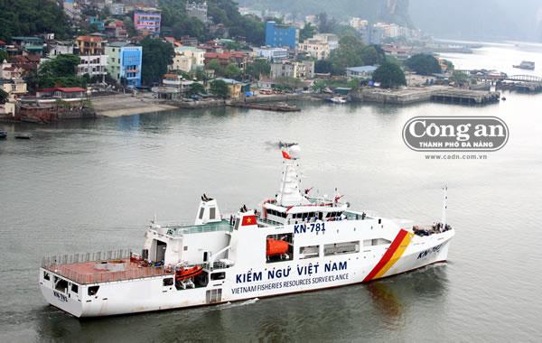 Kỳ họp thứ 3, Quốc hội khóa XIV: Nhiều ý kiến khác nhau về lực lượng kiểm ngư