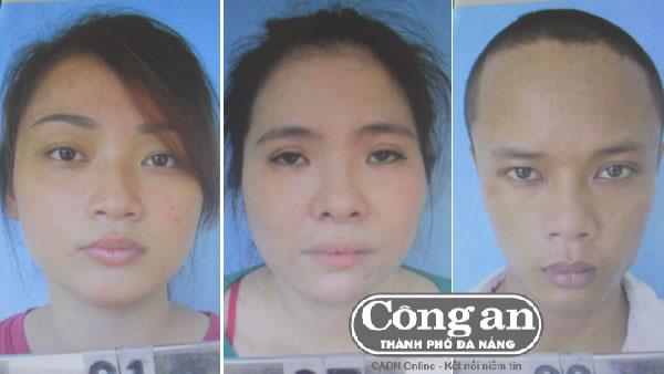 Bóng hồng trong vòng xoáy ảo giác