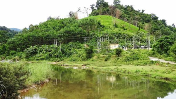 Quảng Nam vẫn xây dựng 4 thủy điện ở Nam Trà My
