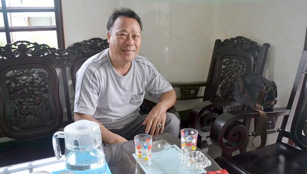 Thời quân ngũ
