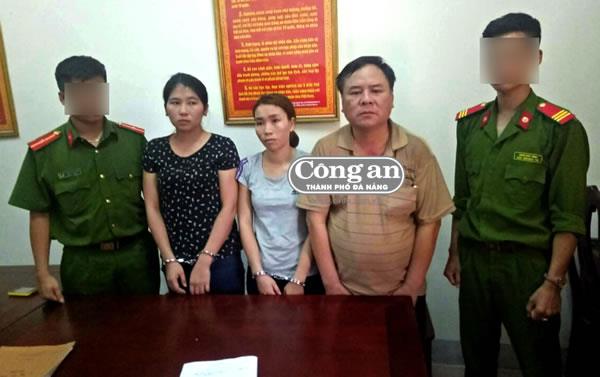 26 năm trốn nã, 16 năm ngồi tù