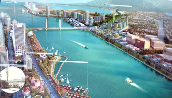 Tìm giải pháp để đô thị Đà Nẵng phát triển bền vững trong tương lai