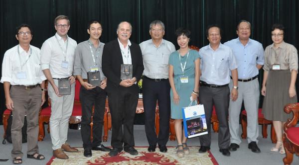 Đà Nẵng cần chú trọng phát triển không gian công cộng tại các khu dân cư