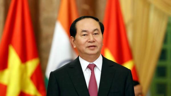 Chủ tịch nước Trần Đại Quang: Phát huy sức mạnh tổng hợp trong công tác bảo đảm an toàn, an ninh mạng