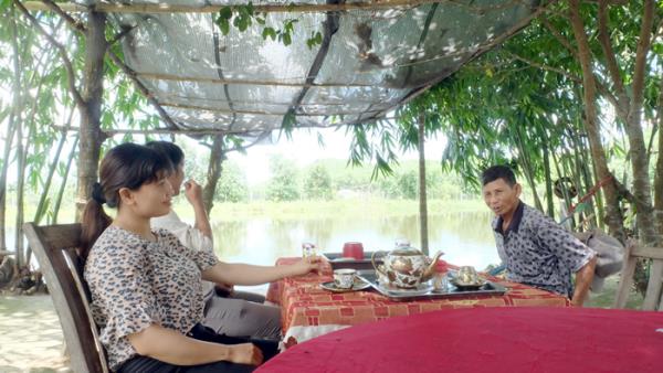 Người 89 về xã (Kỳ 2: Lại kêu hiến đất nữa à?)