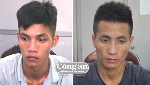 Chặt đứt đường dây ma túy từ Lào về Việt Nam