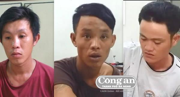 Những kẻ vùi đời trong ma túy