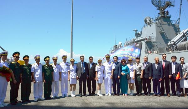 Đà Nẵng là điểm đến hấp dẫn người dân và doanh nghiệp Hàn Quốc