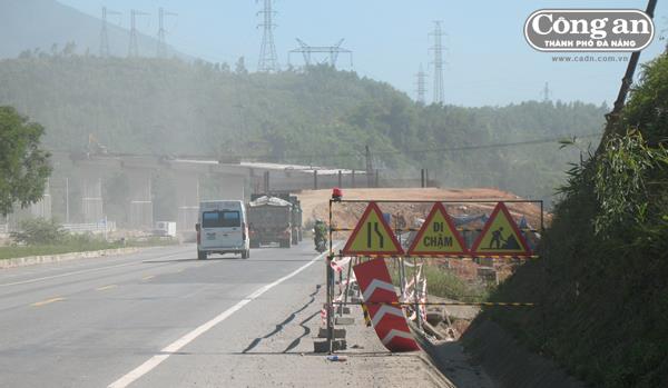 Tạo không gian xanh cho khu công nghệ cao Đà Nẵng