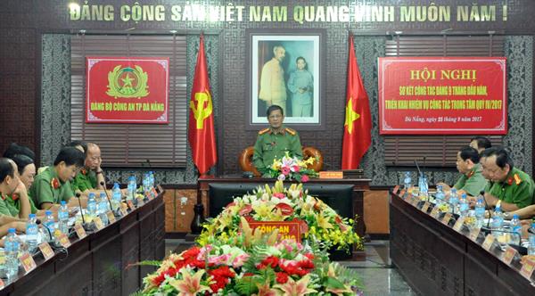 Không để bị động, bất ngờ trong mọi tình huống