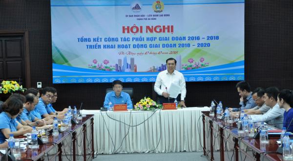 Xử lý nghiêm chủ doanh nghiệp chiếm dụng công sức người lao động