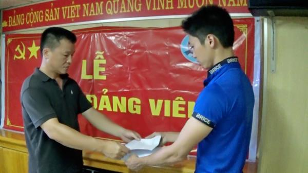 Vững vàng nơi đầu song (Kỳ 3: Tổ quốc nhìn từ biển)