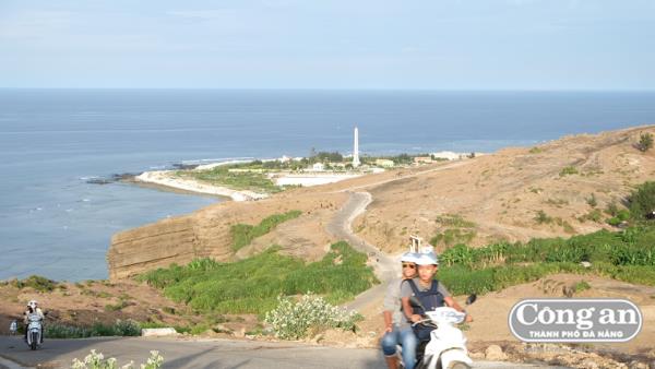 Huyện Lý Sơn từ chối lời đề nghị ban đầu của FLC