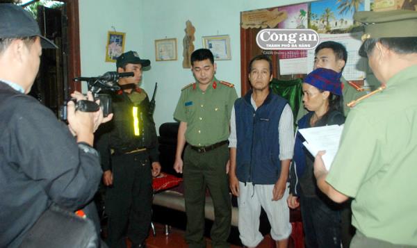 Hành vi phạm tội của đối tượng tham gia tổ chức phản động lưu vong