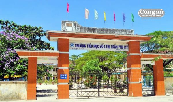 Lạm thu, hiệu trưởng trường tiểu học bị kiểm điểm