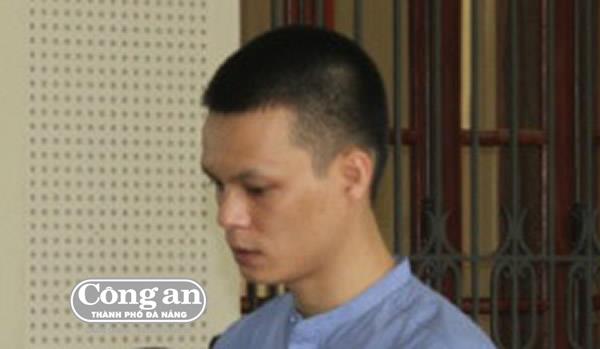 Trốn nã vẫn trữ ma