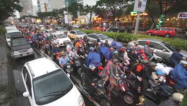 Khai mạc kỳ họp thứ 12 HĐND TP Đà Nẵng khóa IX, nhiệm kỳ 2016-2021: Những vấn đề sẽ làm nóng nghị trường