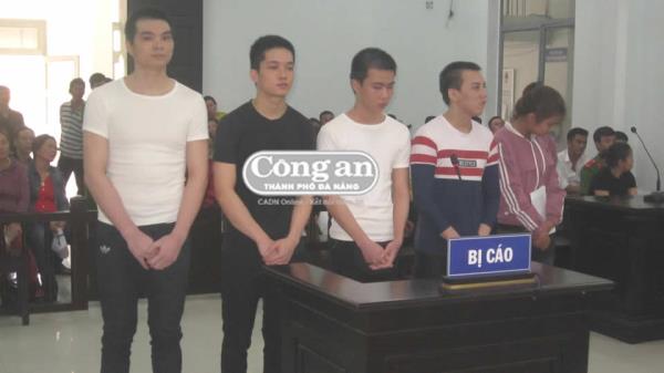 Đi tù vì thuê phòng karaoke bán ma túy