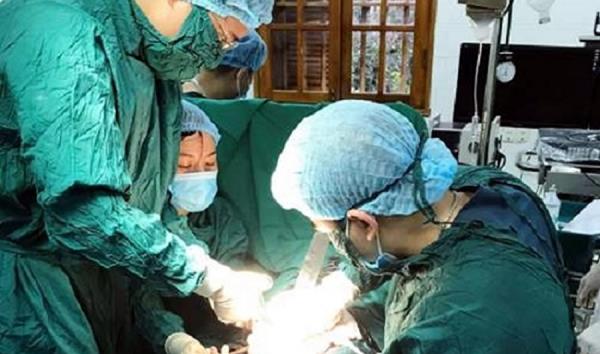 Trung tâm y tế quân dân y Bạch Long Vỹ: Gieo niềm tin nơi đầu sóng