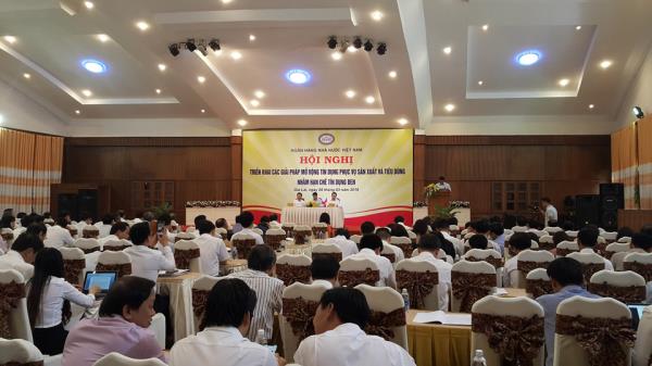 Nỗ lực ngăn chặn tín dụng đen ở Tây Nguyên