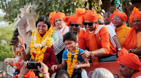 Ông Narendra Modi và bầu cử Ấn Độ ( Kỳ 2: Tin tưởng )