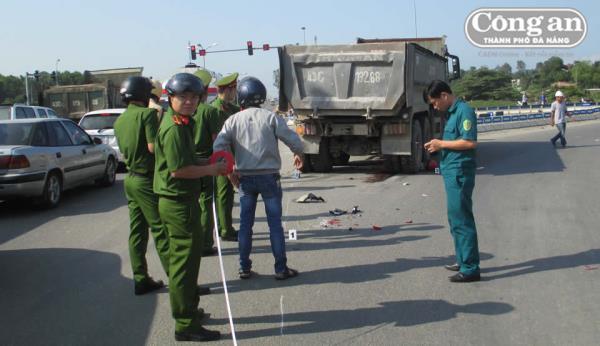 Tin giao thông ngày 6-4-2019