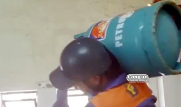 Cảnh giác với đội quân tiếp thị gas dỏm