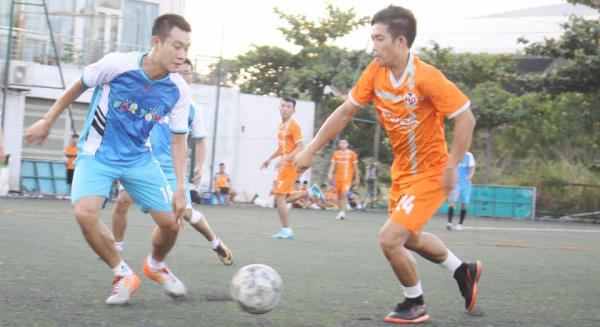Giải bóng đá truyền thống tranh Cúp Báo Công an TP Đà Nẵng lần thứ X - năm 2019: Lộ diện ứng viên vô địch