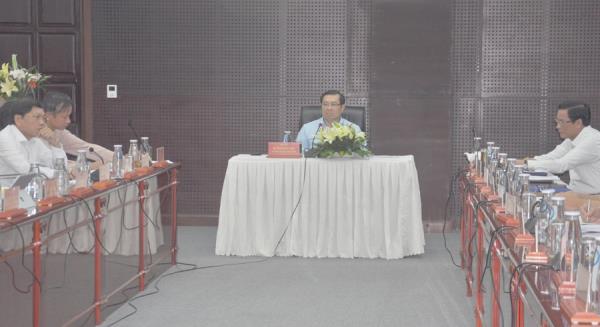 Sẽ thu hồi đất các dự án chậm tiến độ