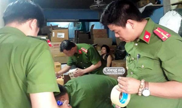Phát hiện kho dược liệu, thuốc tân dược ma hết hạn sử dụng