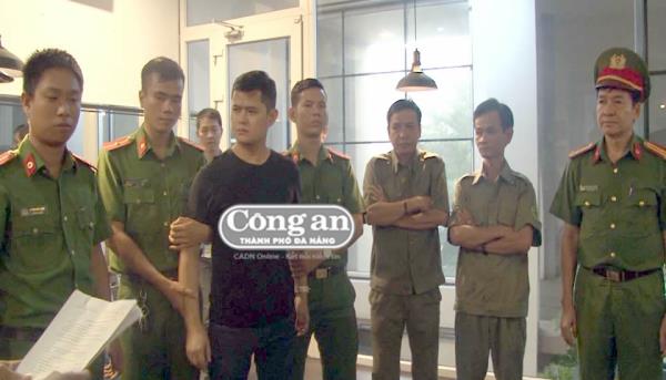 Bắt tạm giam bác sĩ hiếp dâm, đánh nữ nhân viên điều dưỡng
