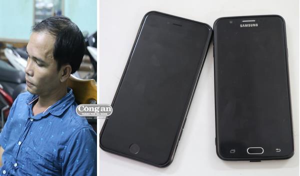 Cảnh báo tình trạng trộm cắp trong bệnh viện