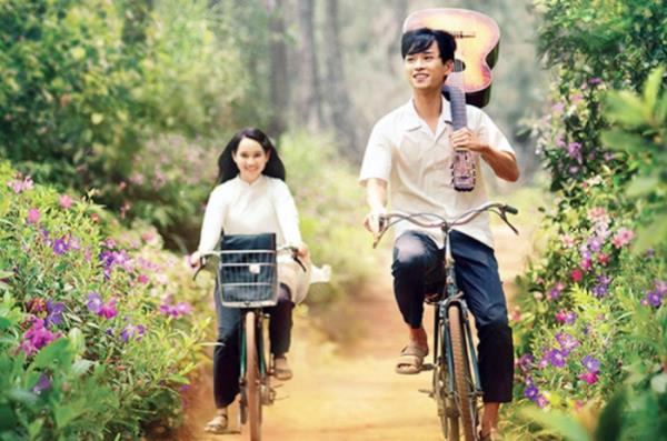 Mắt biếc tham dự vòng sơ tuyển OSCARS lần thứ 93